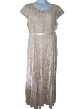 candalite women's lace dress Candalite Dress
